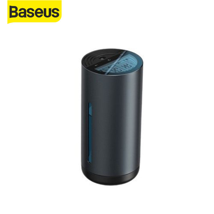 BASEUS Water Window Digital Display Car Humidifier - CRJSQ02