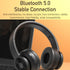 Awei Wired/ Wireless Headset A996BL