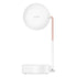 Baseus Smart Series Lighted Makeup Mirror Storage Box White-DGZM-02