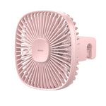 BASEUS Natural Wind Magnetic Rear Seat Fan CXZR