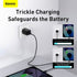 BASEUS Super Si quick charger IC 30W EU CCSUP-J