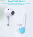 Choetech BH-T08 TWS True Wireless Earbuds Earphone Waterproof Sport