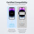 Vention Kabel Fast Charging USB 2.0 A to Lightning PD 2.4A - LAF
