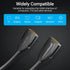 Vention Kabel HDMI 2.0 Extension Cable Female to Female 4K 60Hz 1080P 18Gbps High Speed - AAX