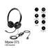 ORIGINAL Mpow 071 USB Headset