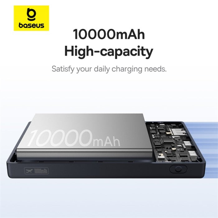 Baseus PicoGo Power Bank Fast Charge 10000mAh 20W