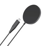 Choetech T518-F Magnetic Wireless Charger 15W