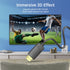 Vention Kabel Converter Mini DP to HDMI Male Cable 1M 2M 3M - HAB