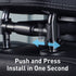 BASEUS First Class Car Headrest - CRTZ01