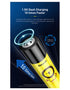 Baseus AA Rechargeable Li-ion Battery PCWH