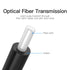 Vention Kabel Toslink Optical Fiber Audio Cable 1M 2M 3M 5M - BAE
