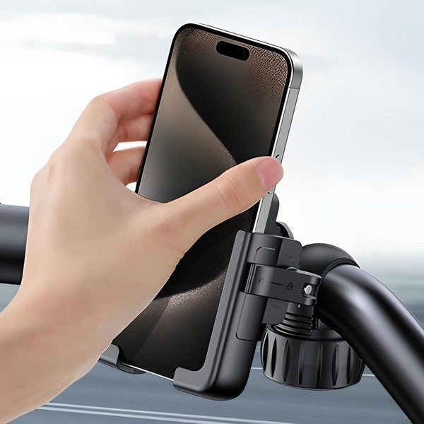 Baseus GoTrip Series Bike Phone Mount