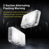 BASEUS Door open warning light?2pcs/pack?CRFZD
