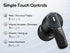 Baseus E19 TWS ENC True Wireless Earbuds