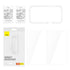 Baseus Crystal Series HD Tempered Glass for Nintendo Switch