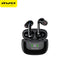 AWEI True Wireless ANC Function Earbuds with Charging Case TA8