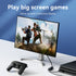 Vention HDMI to VGA Converter Adapter For Monitor dan Proyektor - 42161