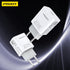 Pisen PD 20W Fast Wall Charger (EU) - A829