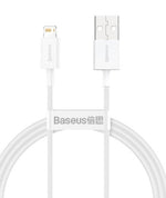 Baseus Superior Series Fast Charging Data Cable USB to iP 1m CALYS-A