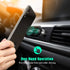 Mpow Car Phone Mount Magnetic Dashboard Mini Phone Holder