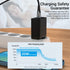 Vention wall Charger  20W PD Fast Charging USB Type C - FAD