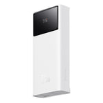Baseus Powerbank Star-Lord Digital Display Fast Charge 22.5W 20000mAh Overseas Edition