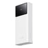Baseus Powerbank Star-Lord Digital Display Fast Charge 22.5W 20000mAh Overseas Edition