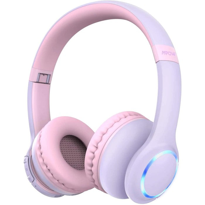 MPOW Headphones CH9 Kids Bluetooth with Microphone