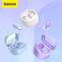 Baseus True Wireless Bluetooth Earphone Mini Earbuds TWS WM02