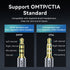 Vention Kabel USB External Sound Card to Jack Audio Aux 3.5mm Cable OMTP-CTIA - CVE