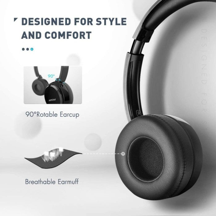ORIGINAL Mpow 071 USB Headset