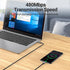 Vention Kabel Charger USB Type C to C 3A 60W Fast Charging - TAD