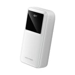 Vention Powerbank Led Display 30000mAh 22.5 QC PD Fast Charging - FHM
