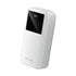 Vention Powerbank Led Display 30000mAh 22.5 QC PD Fast Charging - FHM