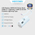 Vention Mini Powerbank 4800mAh USB Type C Lightning 22.5W Fast Charging - FHR