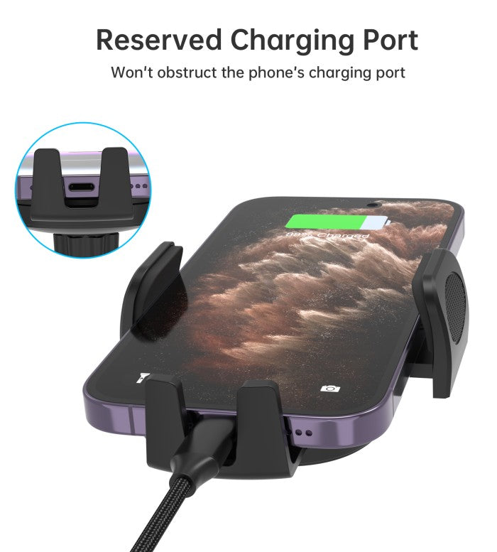 Choetech H066 Air Vent Car Mount Holder HP Mobil