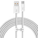 BASEUS Dynamic Series Fast Charging Data Cable USB to Type-C 100W CALD