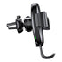 BASEUS Wireless Charger Gravity Car Mount WXYL