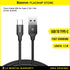 Baseus Yiven Kabel Charger USB Type A to Type C 1.2M - CATYW