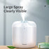 Baseus Elephant Air Humidifier - DHXX