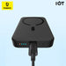 Baseus Magnetic Mini Wireless Fast Charge Powerbank 10000mAh 20W