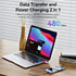 Vention Kabel Fast Charging USB 2.0 A to Lightning PD 2.4A - LAF