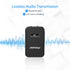MPOW Portable Bluetooth Aux Adapter MPBH182