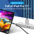 Vention Kabel Charger USB C to C Male to Male 3A 60W PD Fast Charging - COS