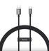 Baseus Superior (SUPERVOOC) Fast Charging Data Cable USB to C - CAYS00