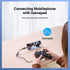 Vention Adapter OTG USB Type C to USB A 3.0 Aluminium Alloy Series - CDQ