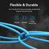 Vention Kabel LAN  RJ45 Cat 6 UTP Ethernet Bulk Cable 305M - IHG