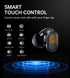 Choetech BH-T15 ENC+ANC True Wireless Earphone