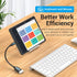 Vention Kabel  OTG USB Type C To USB A 3.0 Female Adapter - CCV