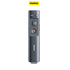 BASEUS Wireless Presenter Orange Dot (Red Laser) ACFYB